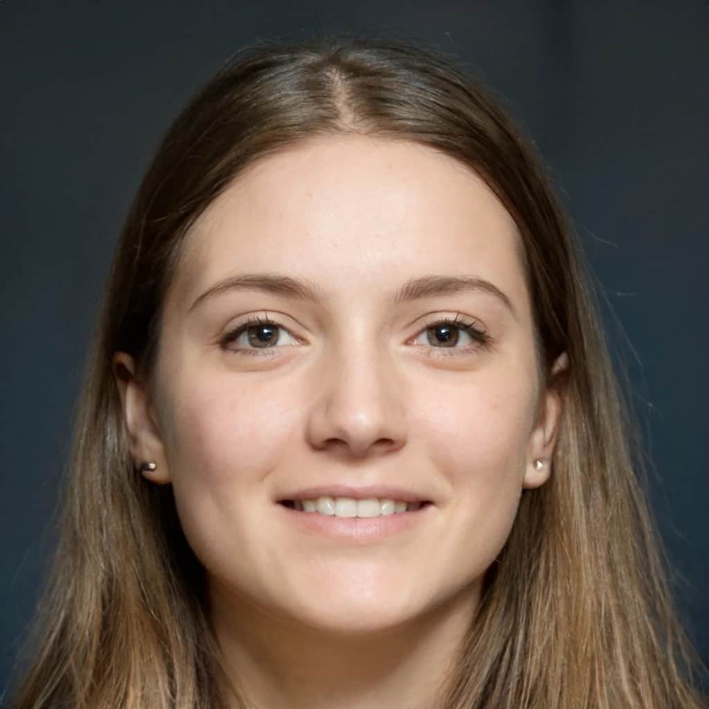 Autor Natalia Baranowska