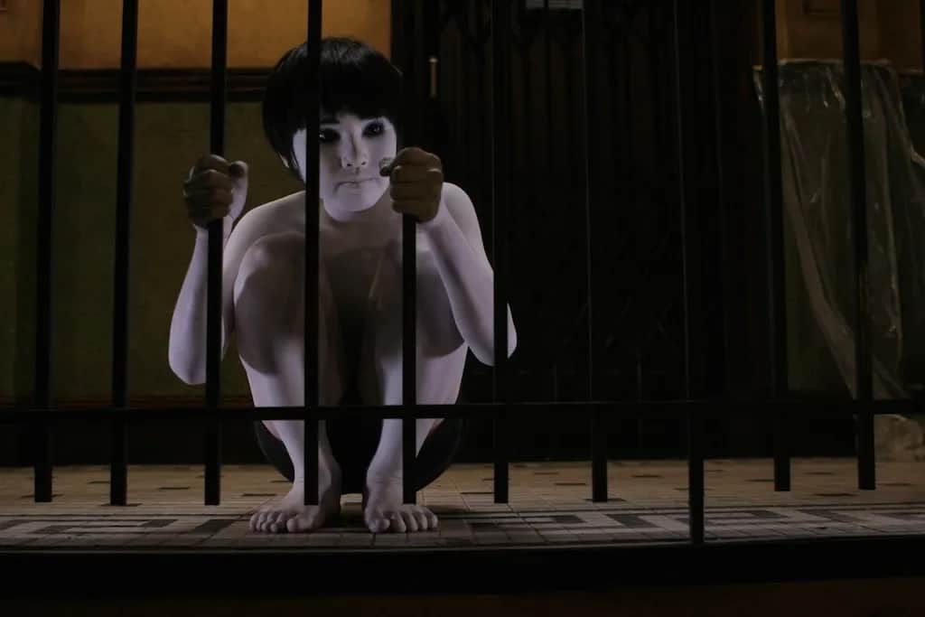 Horror psychologiczny: 5 filmów które naprawdę cię przerażą