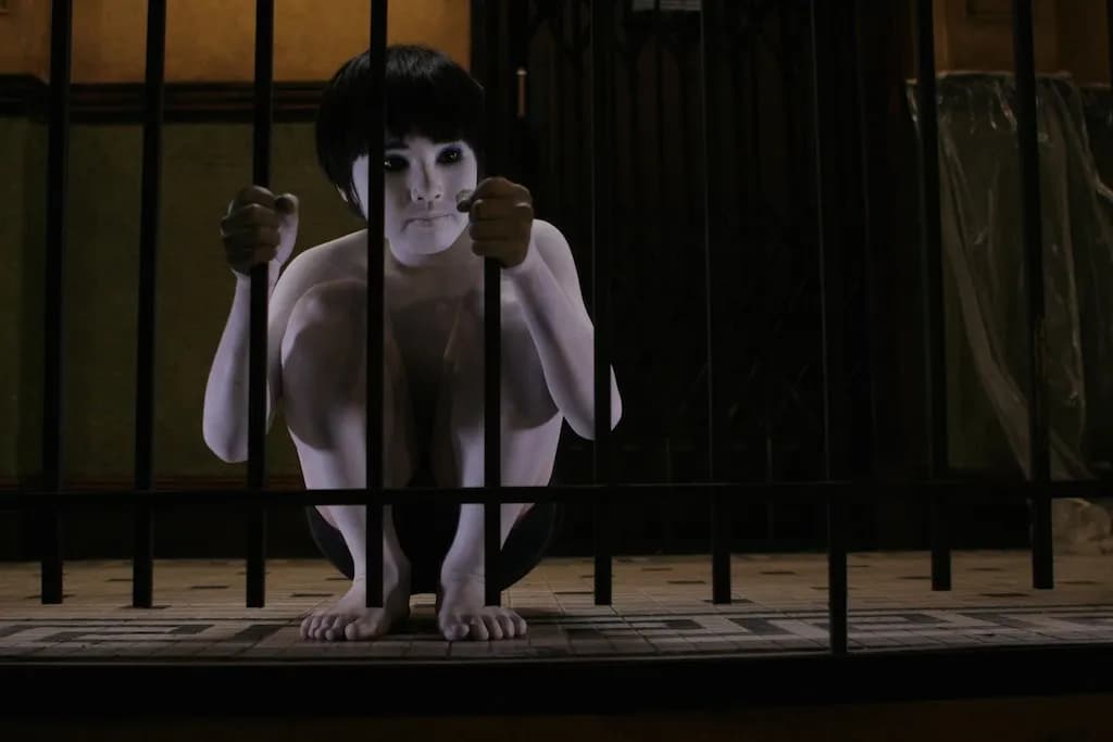 Horror psychologiczny: 5 filmów które naprawdę cię przerażą