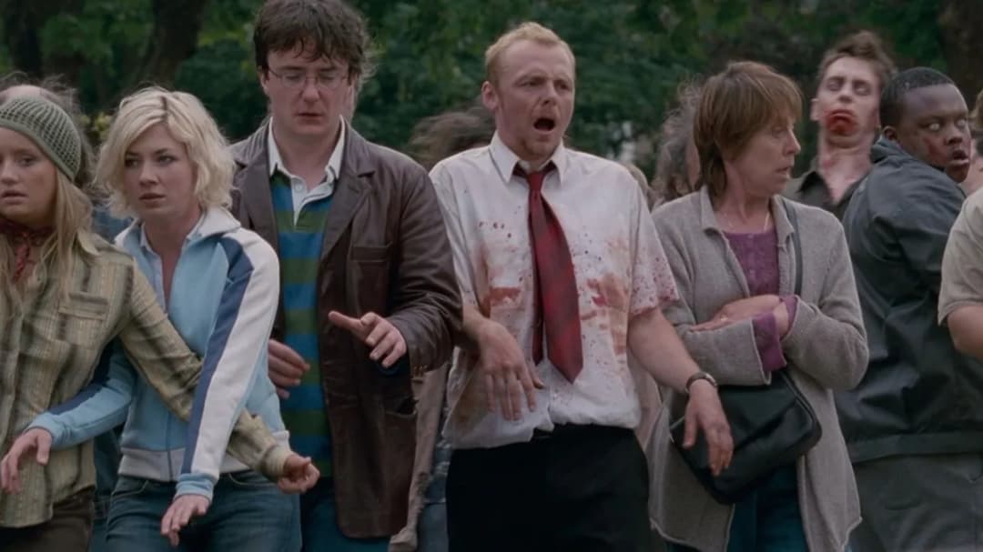 Śmieszne horrory filmy: Top 10 komedii grozy, które cię rozbawią