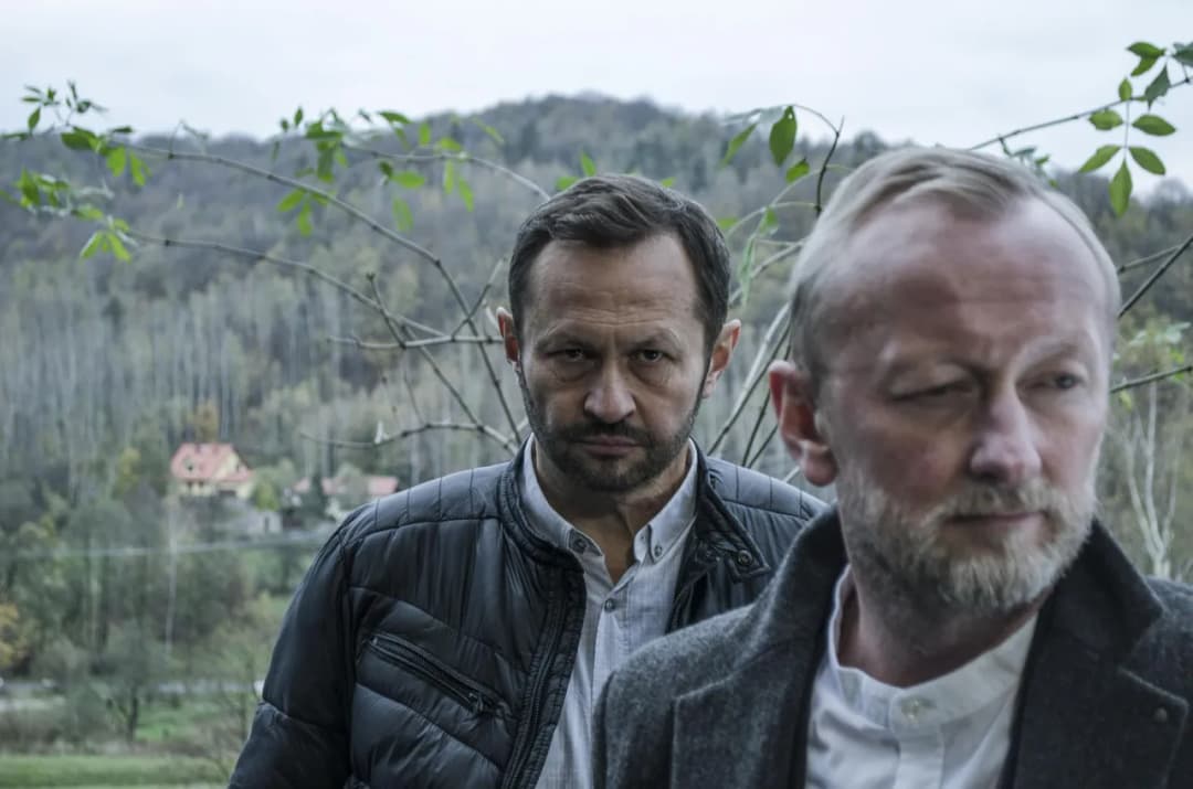 Ile odcinków ma serial Znaki? Poznaj pełną liczbę i szczegóły