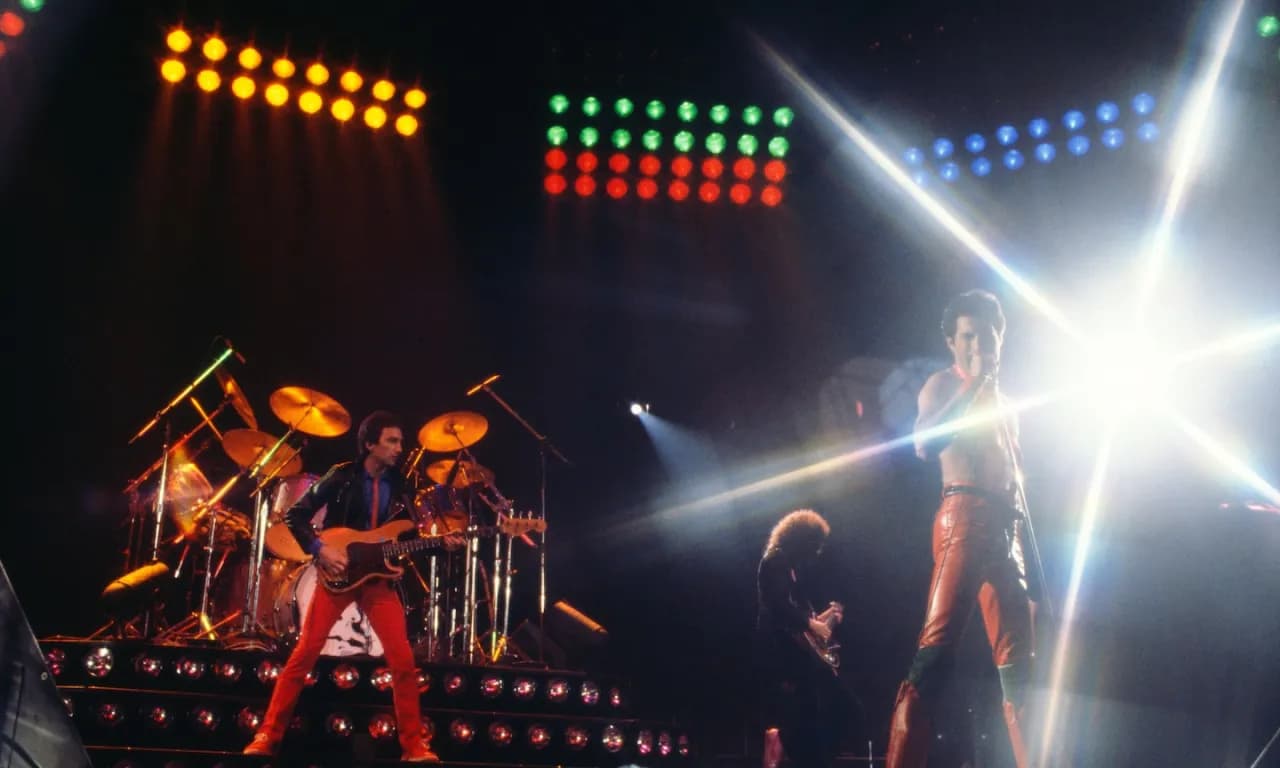 Rock Montreal: Dlaczego ten koncert Queen przeszedł do legendy?