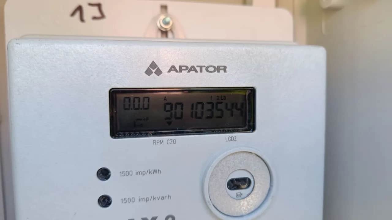 Jak odczytać licznik prądu i spisać zużycie energii elektrycznej? Poradnik 2025