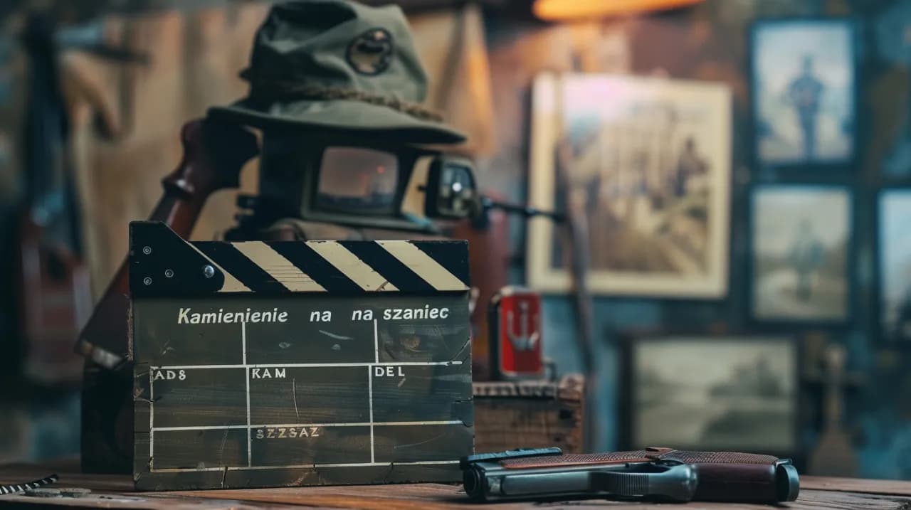 Kamienie na szaniec obsada: Kto najlepiej zagrał bohaterów?