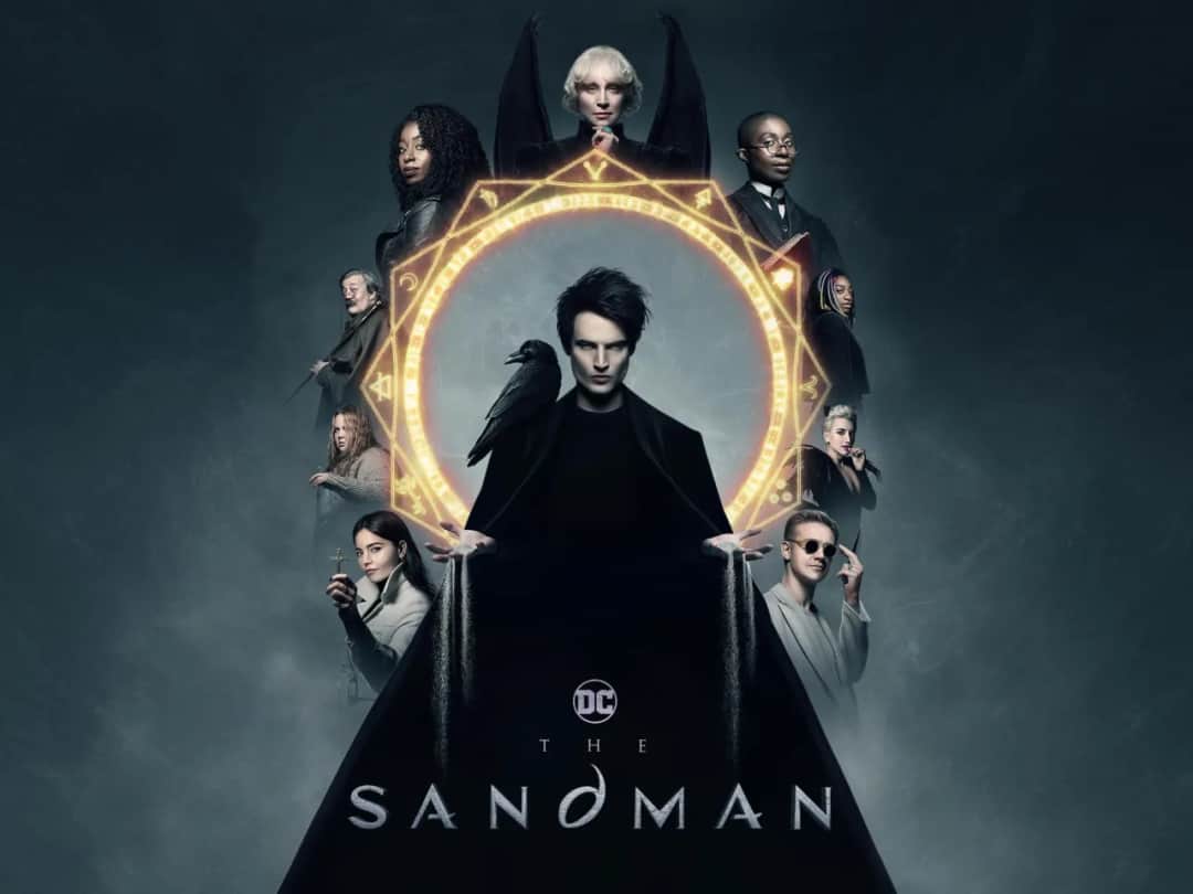 Sandman tom 1: Od czego zacząć przygodę z kultową serią?