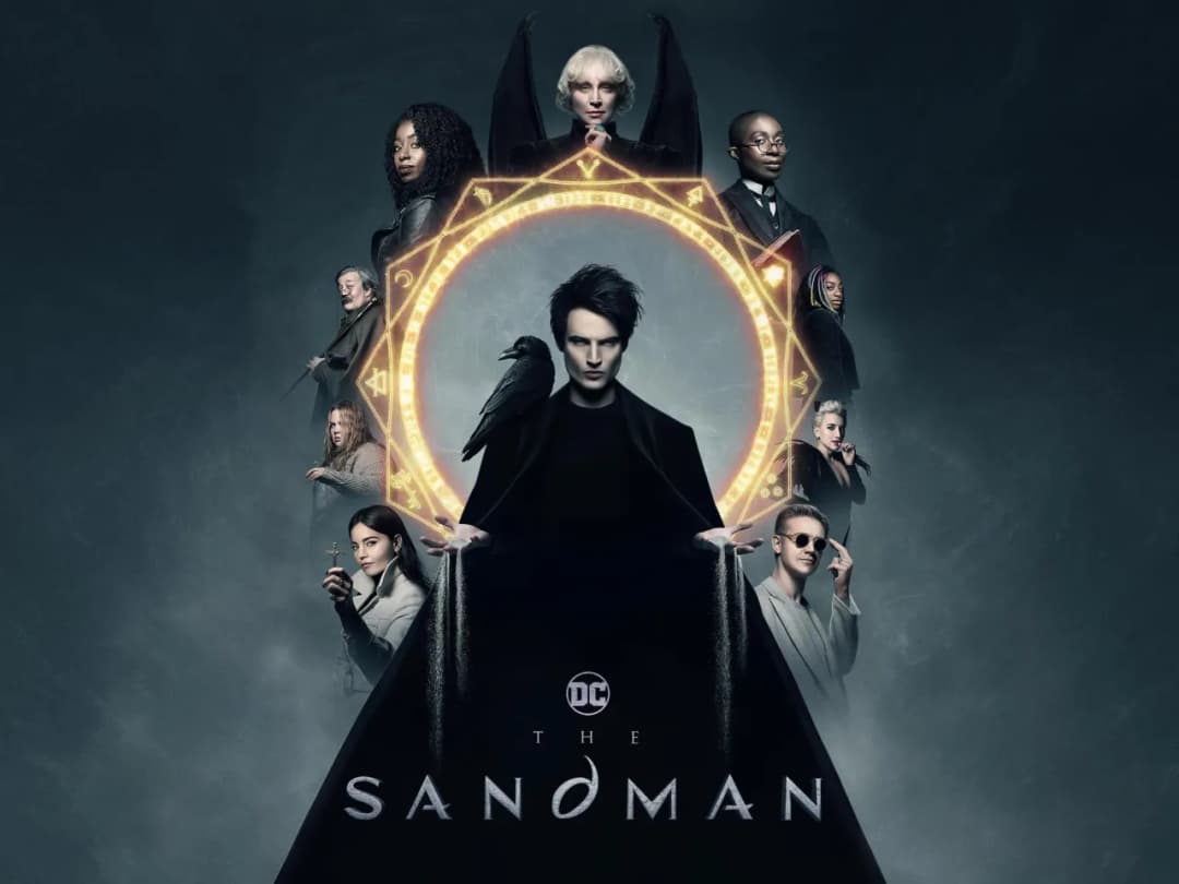 Sandman tom 1: Od czego zacząć przygodę z kultową serią?