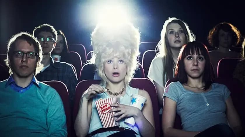 Najgorętsze filmy listopada: przegląd premier kinowych na jesień