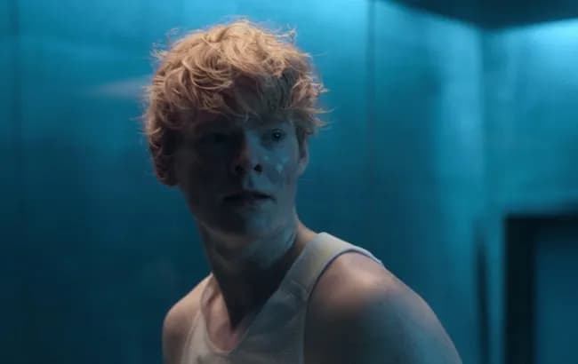 The Rain sezon 4 nie powstanie - Netflix kończy popularny serial