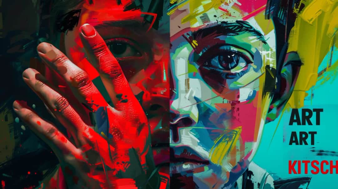 Dzieło Pągowskiego: Czy jego plakaty to sztuka czy kicz?