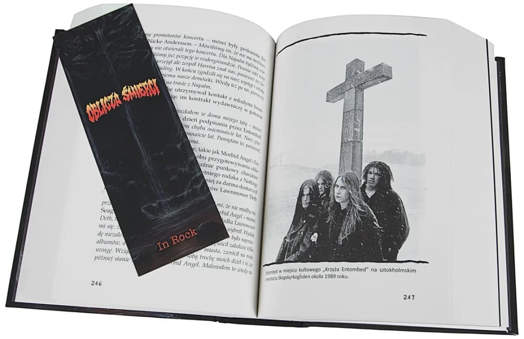 Mroczne oblicza śmierci w filmach. Wstrząsające opowieści o przemijaniu