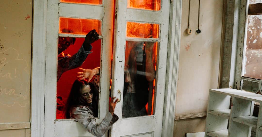 The Walking Dead: Dead City 2023 - czy spin-off kultowego serialu ma rację bytu?