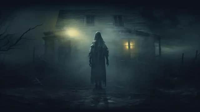 Najlepsze horrory o duchach: 8 przerażających filmów na seanse
