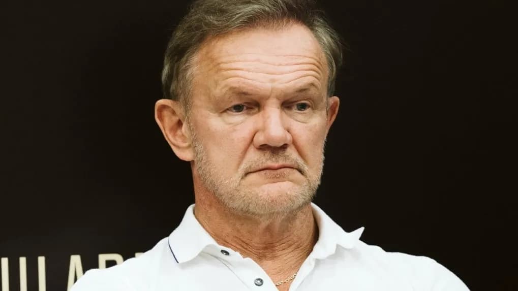 Leszek Pniaczek: Życie, kariera i nieznane fakty o aktorze