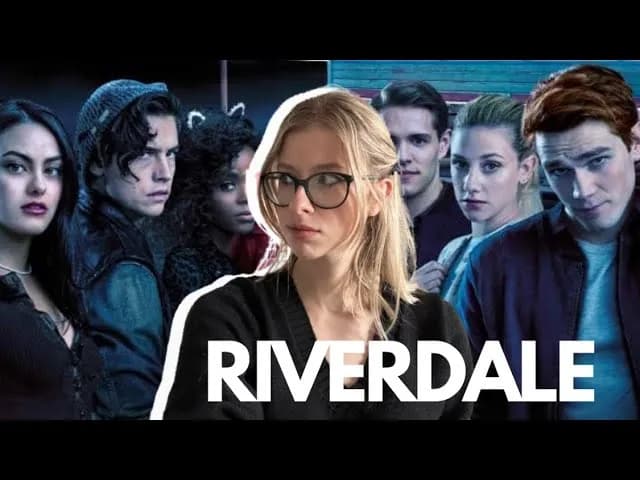 Co będzie w 4 sezonie Riverdale? Szokujące zwroty akcji i tajemnice