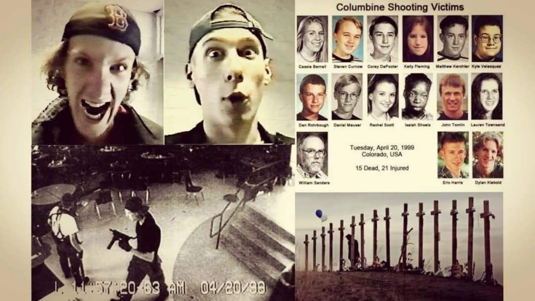 Filmy o strzelaninie w szkole: Lista, opisy i ostrzeżenia