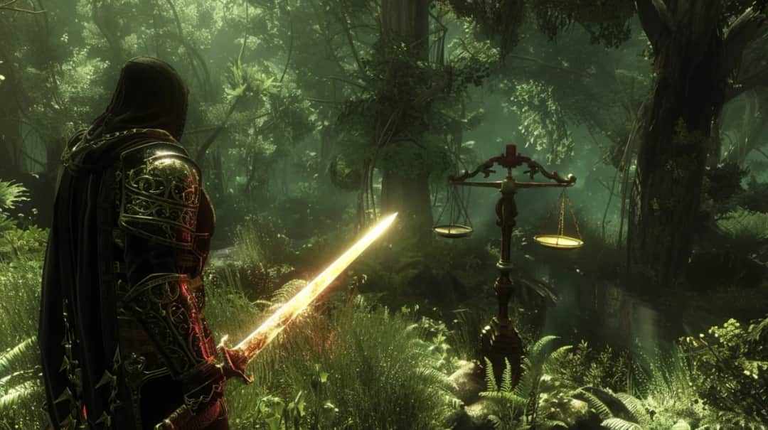 Gothic 3 balans alternatywny: Jak ulepszyć kultową grę RPG?