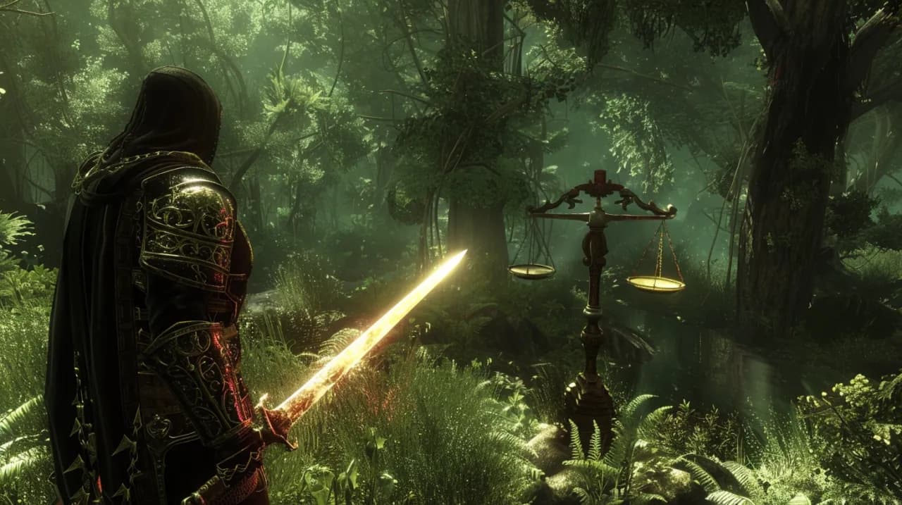 Gothic 3 balans alternatywny: Jak ulepszyć kultową grę RPG?