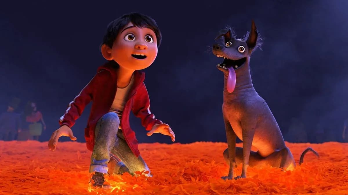 Coco 2 - Czekamy na oficjalne wieści o kontynuacji filmu