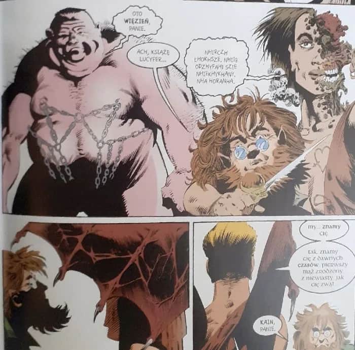 Sandman komiks: Czy to najlepsza graficzna opowieść wszech czasów?