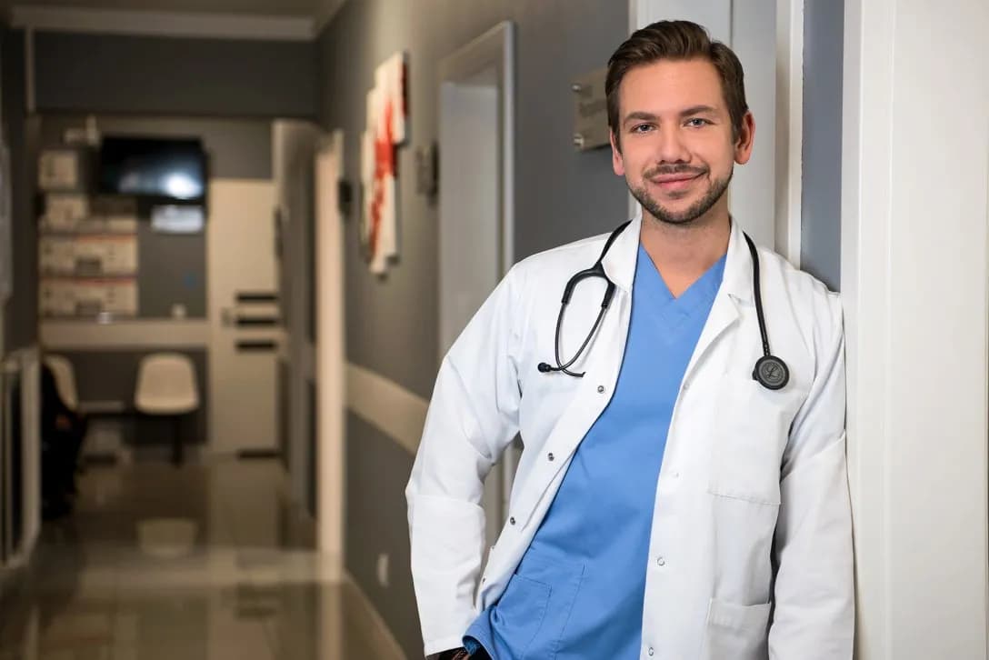 Czy seriale medyczne poprawiają wiedzę o zdrowiu? Fakty i mity