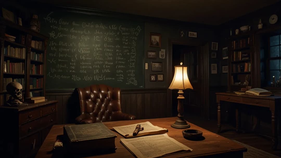 Film o Warrenach: prawdziwa historia za kulisami Obecności