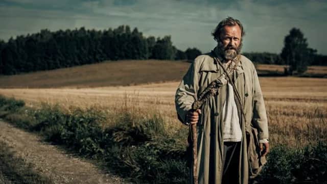 Fenomen 2023 - nowy polski film sci-fi na miarę globalnych hitów?