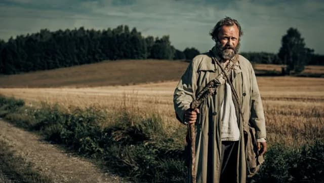 Fenomen 2023 - nowy polski film sci-fi na miarę globalnych hitów?