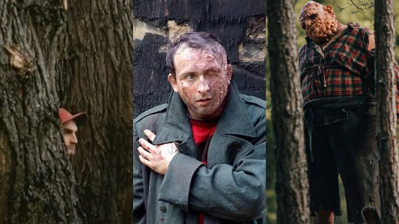 Najgorsze horrory - top 10 filmów, które rozczarowały widzów