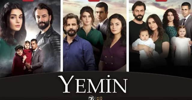 Przysięga sezon 4 ile odcinków w Polsce? Zaskakujące szczegóły!