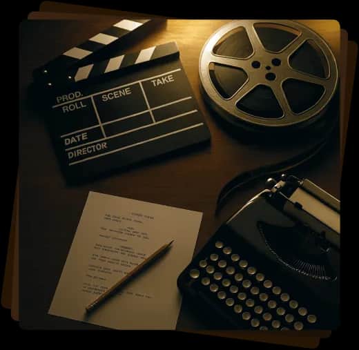 Bahama Films - największe osiągnięcia polskiego studia filmowego