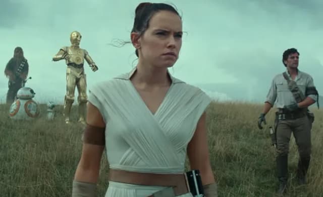 Ostatni Jedi w TV: Kiedy i gdzie obejrzysz film w telewizji?