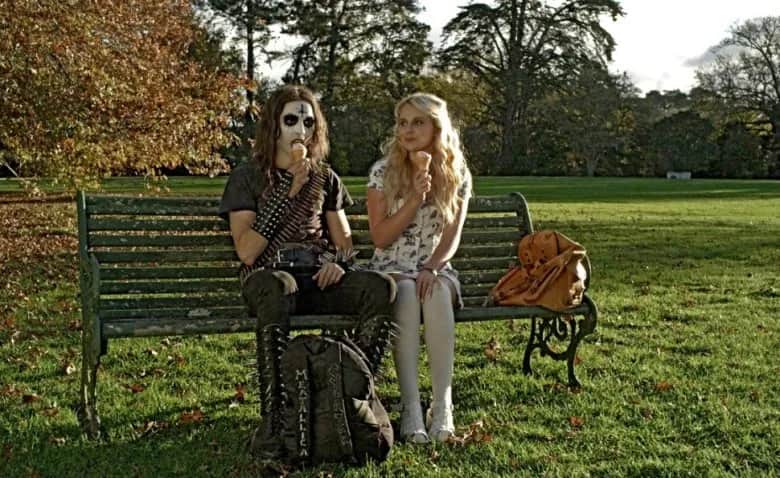 Mało straszne horrory: 10 filmów dla wrażliwych widzów