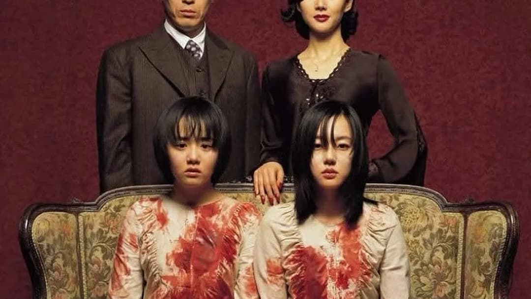 Najlepsze azjatyckie horrory Netflix: przerażające produkcje z Azji