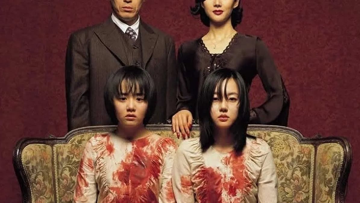 Najlepsze azjatyckie horrory Netflix: przerażające produkcje z Azji