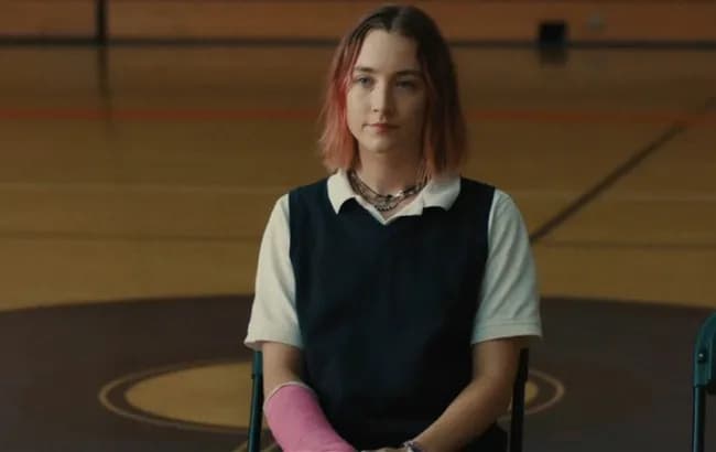 Lady Bird - poznaj obsadę filmu, który podbił serca widzów