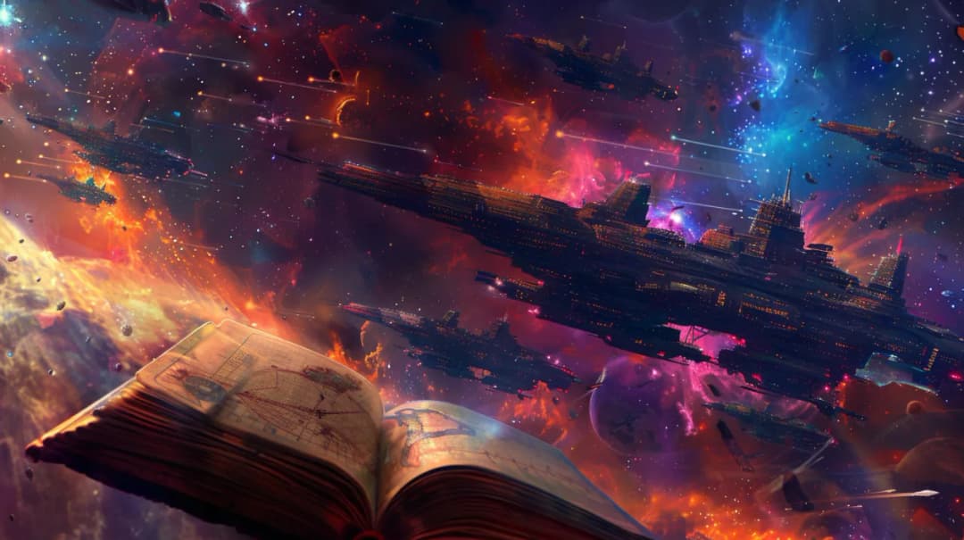 Jack Campbell Zaginiona Flota: Czy to nowy klasyk space opery?