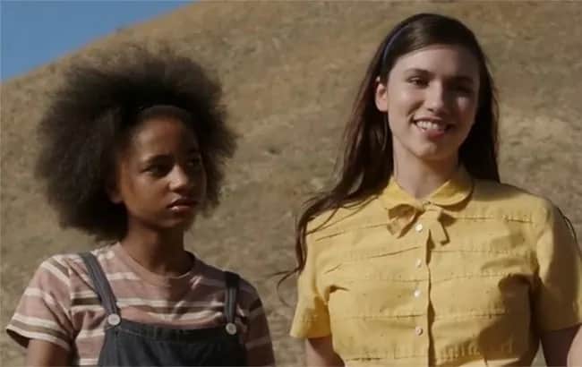 Pełna obsada Annabelle: Narodziny zła - Kto gra w horrorze?