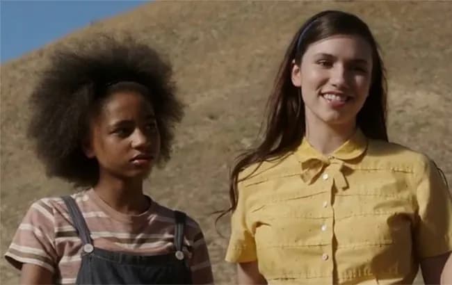 Pełna obsada Annabelle: Narodziny zła - Kto gra w horrorze?