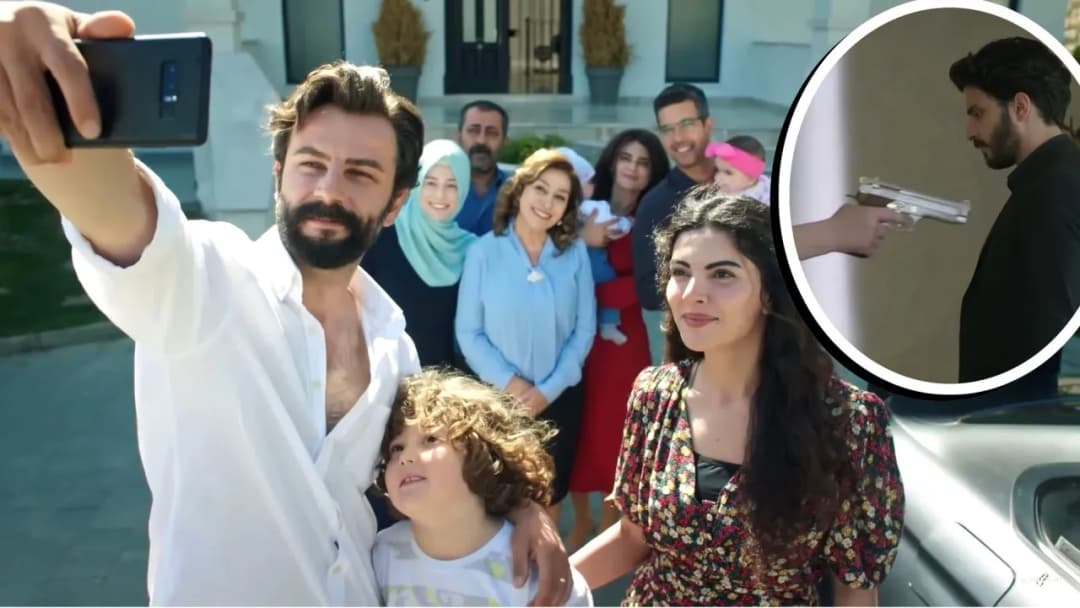 Serial Przysięga sezon 5 ile odcinków - prawda o zakończeniu serii