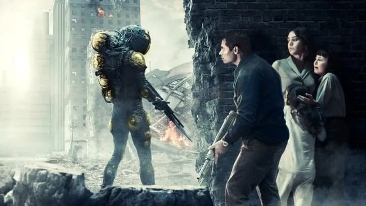 Najlepsze filmy o końcu świata na CDA: top 10 z opisami