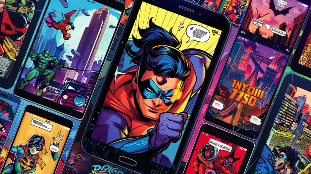 Młodzi Tytani gry: Które gry najlepiej oddają ducha serialu?