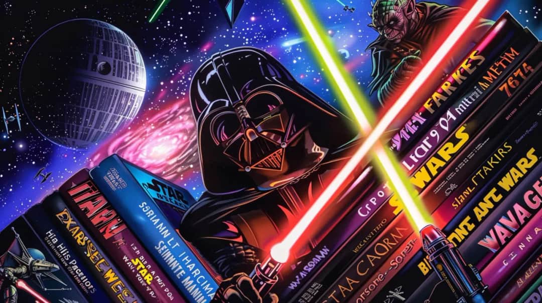 Star Wars komiks: Które historie musisz przeczytać jako fan?