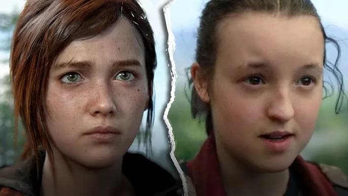 The Last of Us 2023 - serial na miarę gry, czy rozczarowanie?