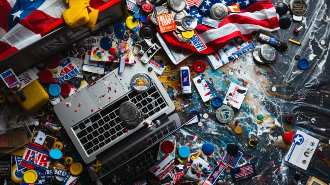 Ta nowa serial polityczny na HBO Max wywróci Twoje życie do góry nogami!