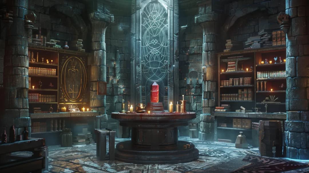 Poszukiwacz kamienia filozoficznego: Mit czy rzeczywistość?