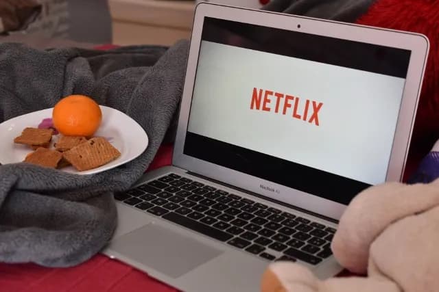 Netflix nowości grudzień: Hity, które musisz zobaczyć!