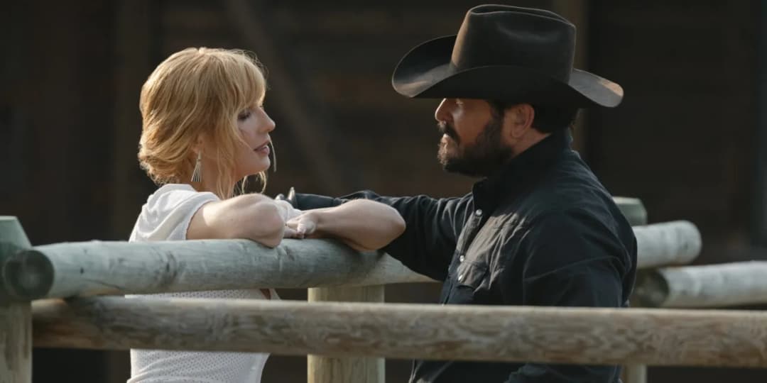 Piąty sezon Yellowstone: sprawdź ile odcinków czeka na fanów serialu