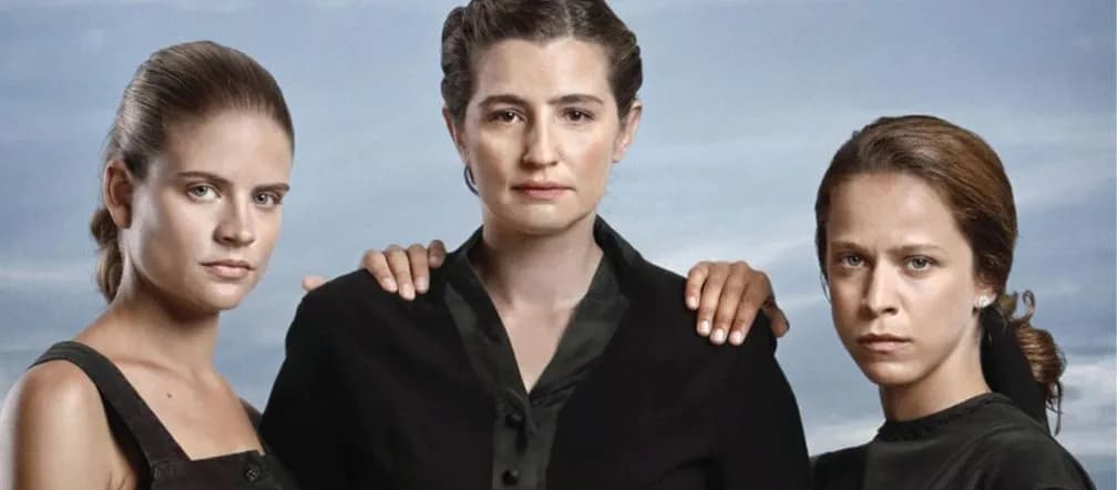 Dzikie pszczoły - poznaj liczbę odcinków i sezonów greckiego serialu