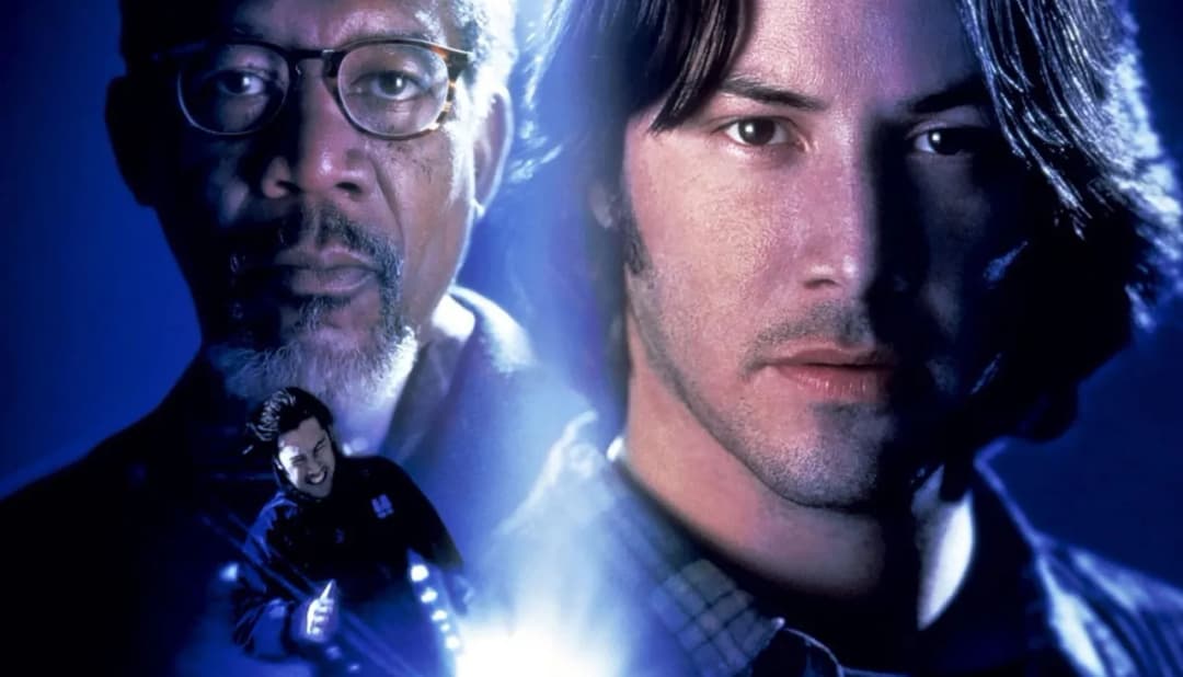 Reakcja łańcuchowa na Filmweb: wszystko o filmie z Keanu Reevesem