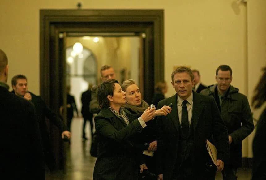 Dreszczowce Netflix: 10 najlepszych thrillerów, które musisz zobaczyć